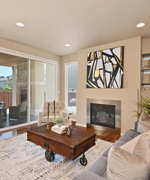 Home Remodeling in Auburn 